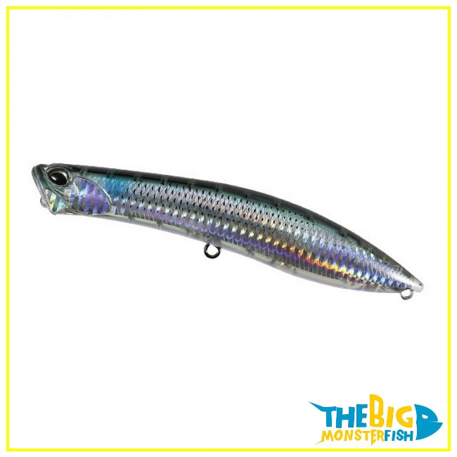 DUO Leurre flottant de surface Realis Pencil Popper 148 CCC3836 (2863) – acheter aux petits prix dans la boutique en ligne DUO Leurre flottant de surface Realis Pencil Popper 148 CCC3836 (2863) – acheter aux petits prix dans la boutique en ligne